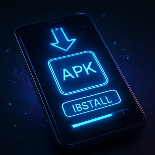 gt999 Android phone APK install steps
