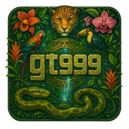 gt999 লোগো